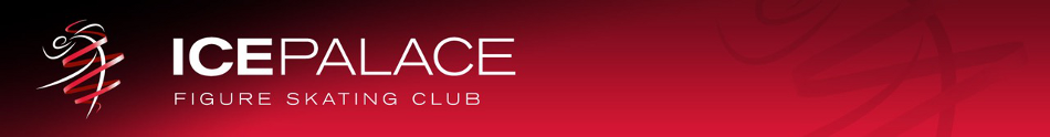 Ice Palace Figure Skating Club Registration